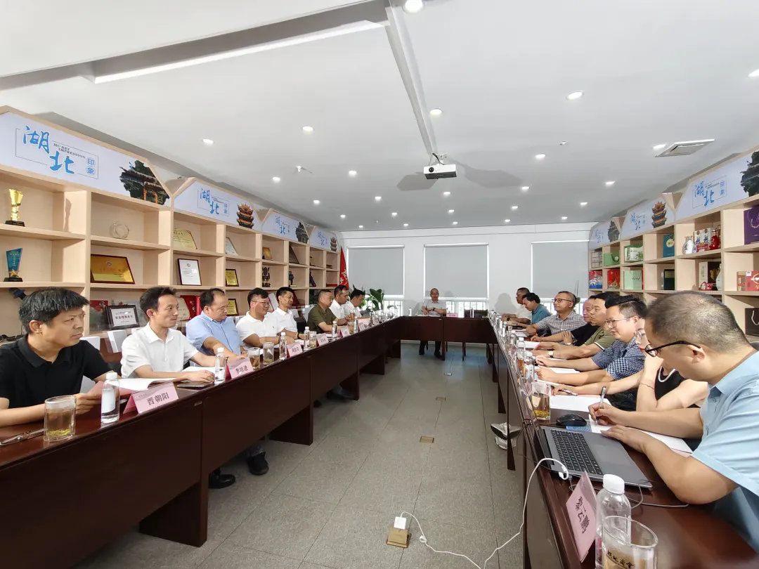 宁波市湖北商会楚二代基金成立大会隆重召开