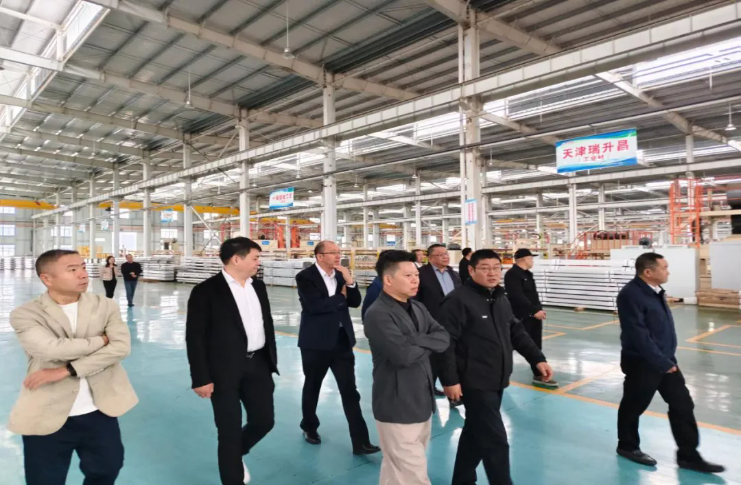 宁波市湖北商会“楚商回乡”·十堰站：深化产业对接 共谱“共建支点”新篇章